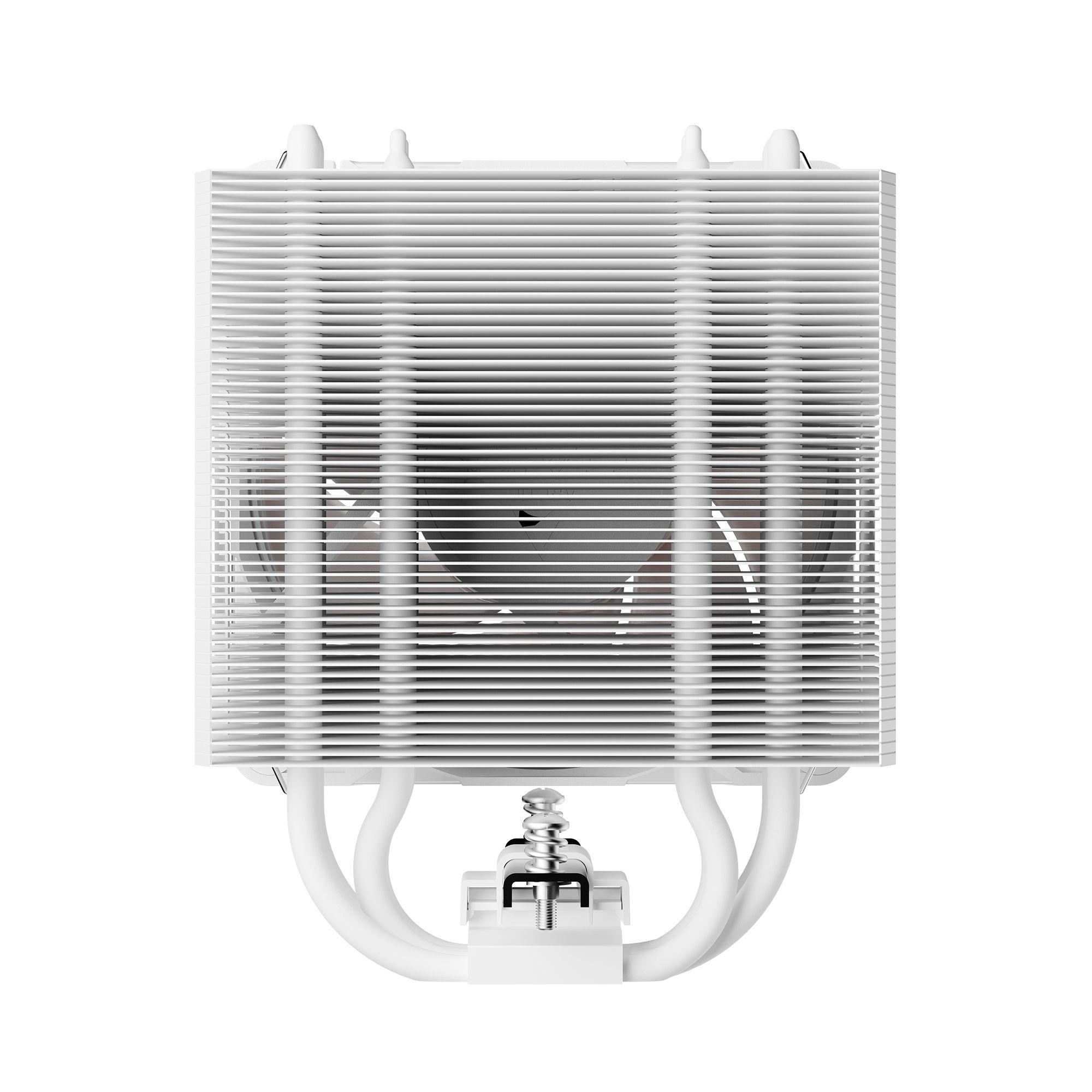 Dissipador de CPU ARCTIC Freezer 36-S A-RGB (Alumínio - Branco) — miniatura 6