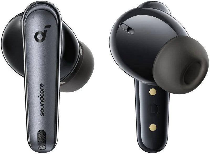 Auscultadores ANKER Soundcore Liberty 4 NC (10 h - Preto), miniatura 2