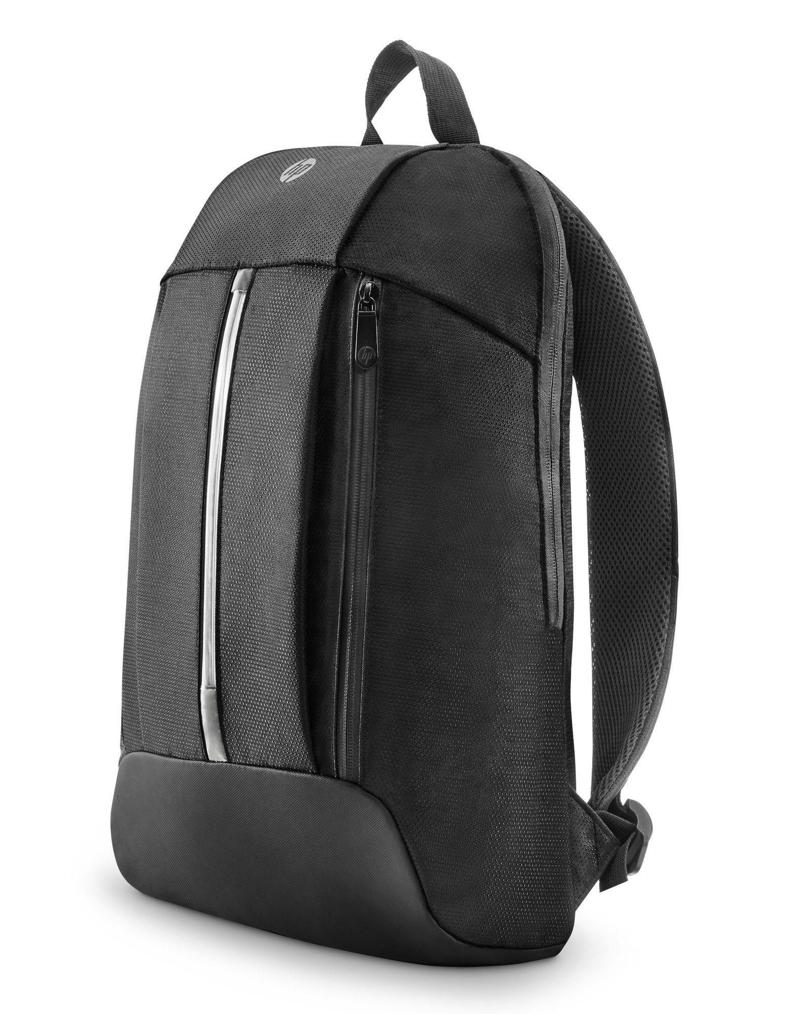 Mochila HP Prelude G2 (15,6" - Cinzento), miniatura 4