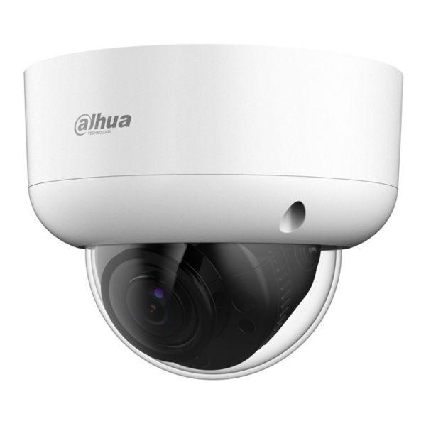 Câmara de Vigilância Híbrida Domo DAHUA HAC-HDBW1200RAP-Z-2712-S6 (Ø126 x 100 mm - CVI/TVI/AHD/CVBS - IP67 - Preto), miniatura 2