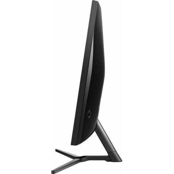 Monitor VIEWSONIC VX2458-C-MHD (24" - VA - 144 Hz - Preto) — miniatura 9