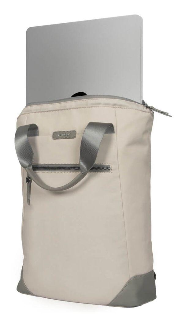 Mochila Convertível TARGUS Avila 15-16" 2-em-1 (Até 16" - Carvalho) — miniatura 5