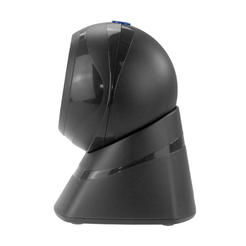 Leitor de Códigos de Barras Fixo PREMIER MS3-2D (Com fios - Preto), miniatura 2