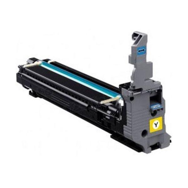 Unidade de Imagem KONICA MINOLTA IU-711 IU711Y (130 000 páginas - Amarelo)