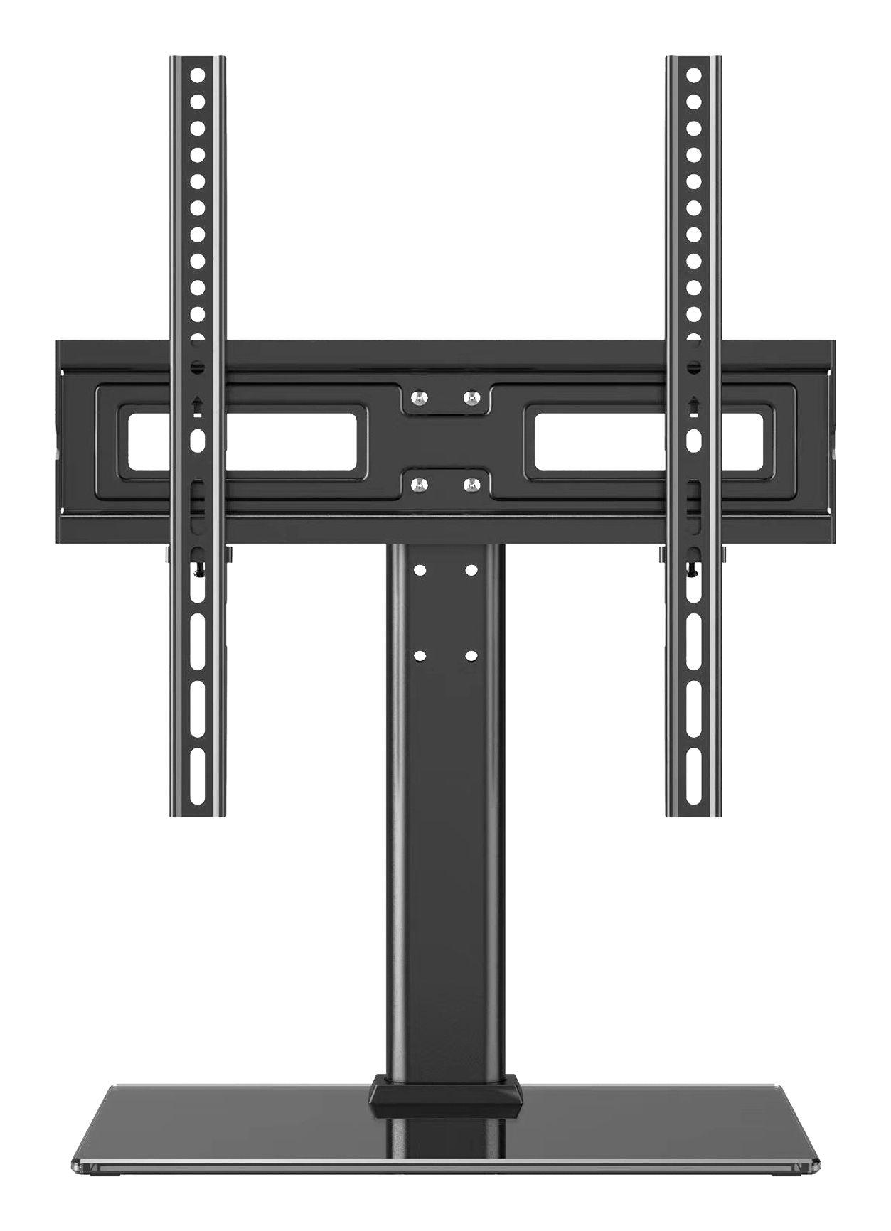 Suporte de Mesa para TV UNYKACH UK730650 (400 x 400 mm - 100 x 100 mm - 152,4 cm - Preto), miniatura 2