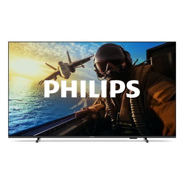 Televisão PHILIPS TV 55PUS7000/12 (55" - LED - 4K Ultra HD - Preto), miniatura 2