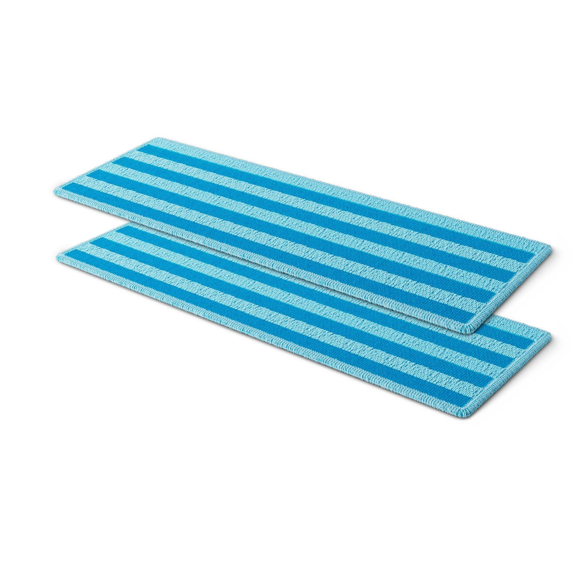 Panos de Microfibra para Aspirador PHILIPS XV1630/01 (Altura 900 cm)