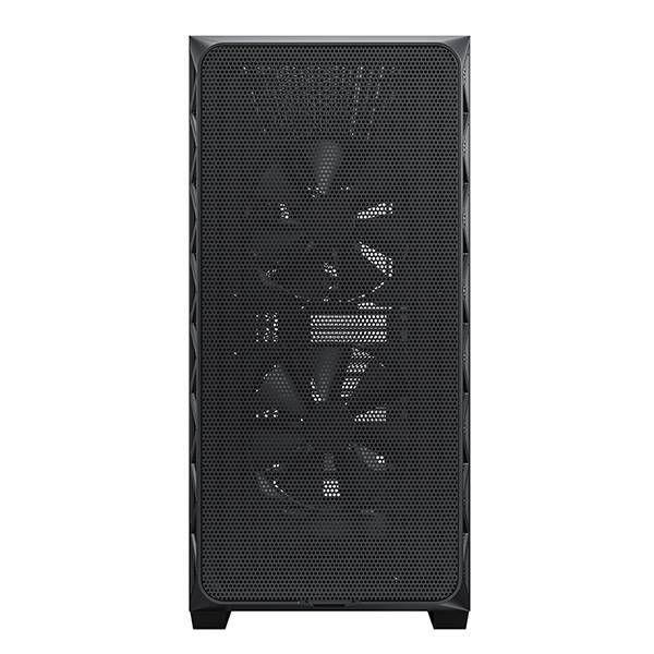 Caixa ATX MONTECH AIR 903 BASE (SFX-L, SFX, ATX - 2,5" - 18 cm - Preto), miniatura 2