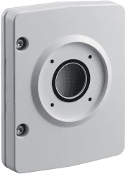 Placa de Montagem de Parede BOSCH NDA-U-WMP (Branco)