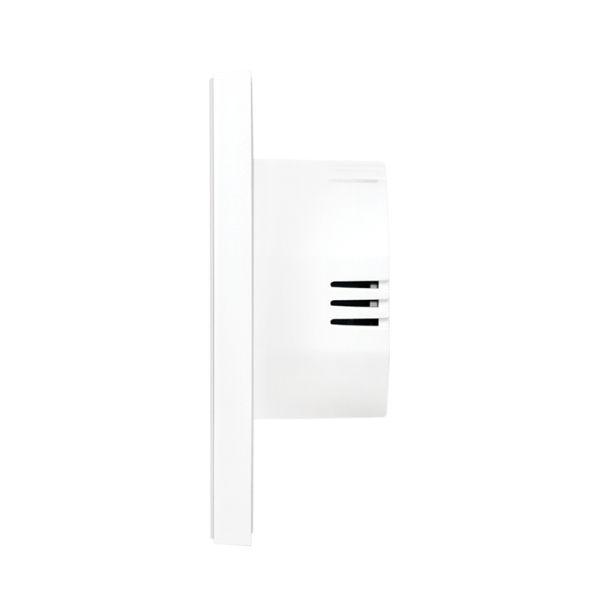 Interruptor Inteligente LOGILINK SH0111 (Branco), miniatura 3