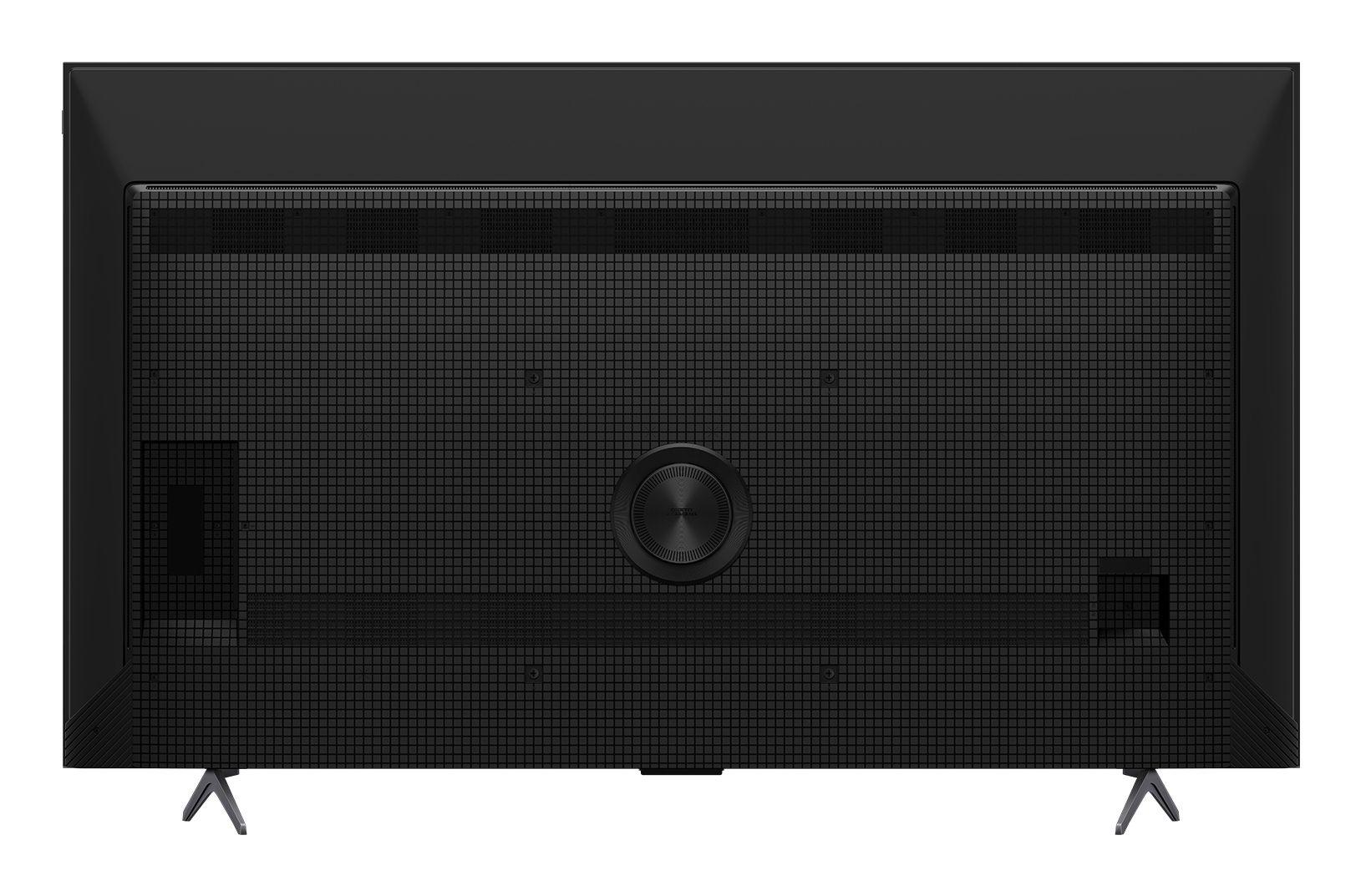 Televisão TCL TV 75P8K (QLED - 4K Ultra HD - 3840 x 2160 pixels - Metálico), miniatura 3
