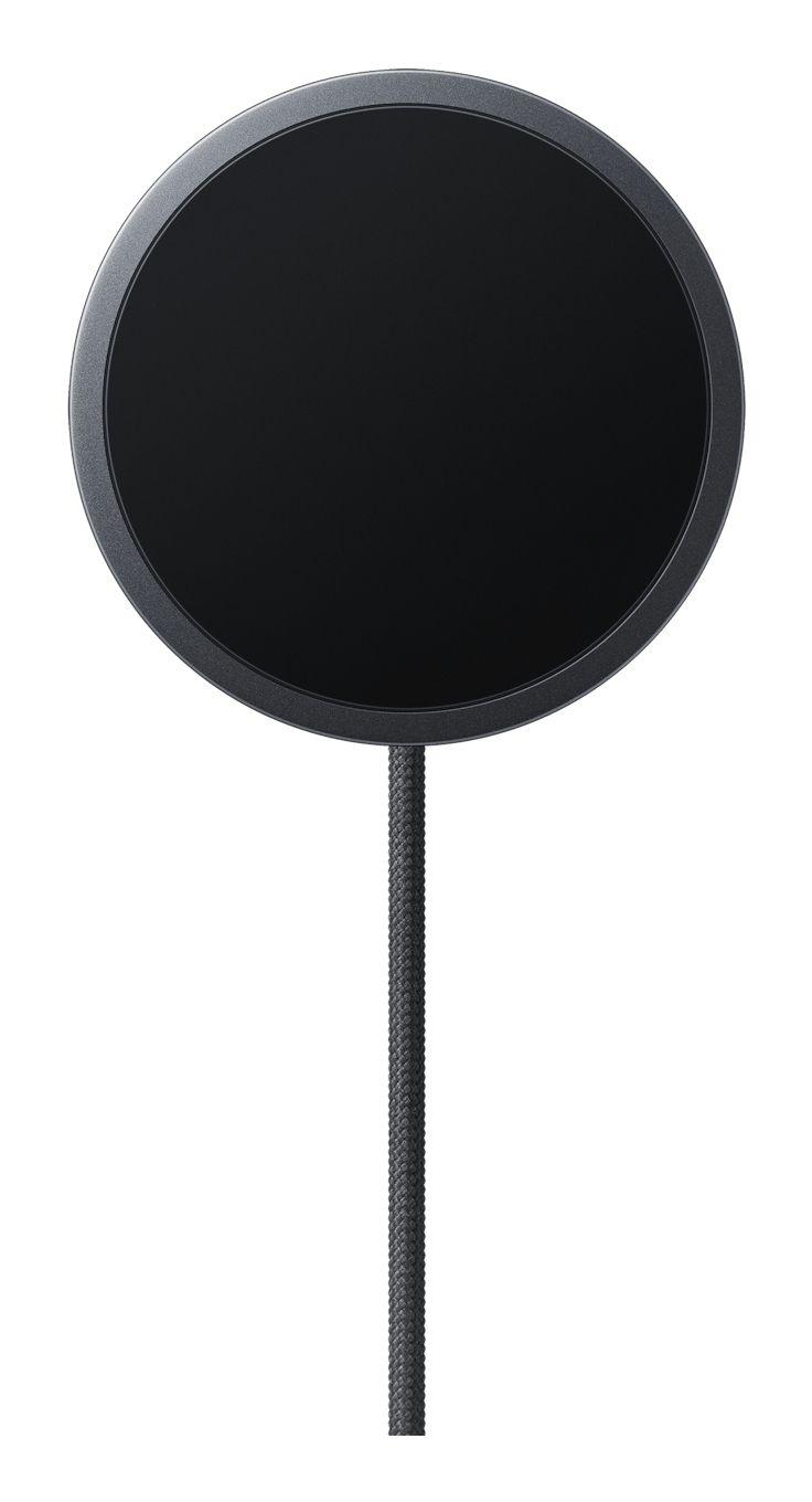 Carregador Sem Fios SAMSUNG EP-P2900 (25 W - Smartphone, auriculares - Qi2.2 - Cinzento)
