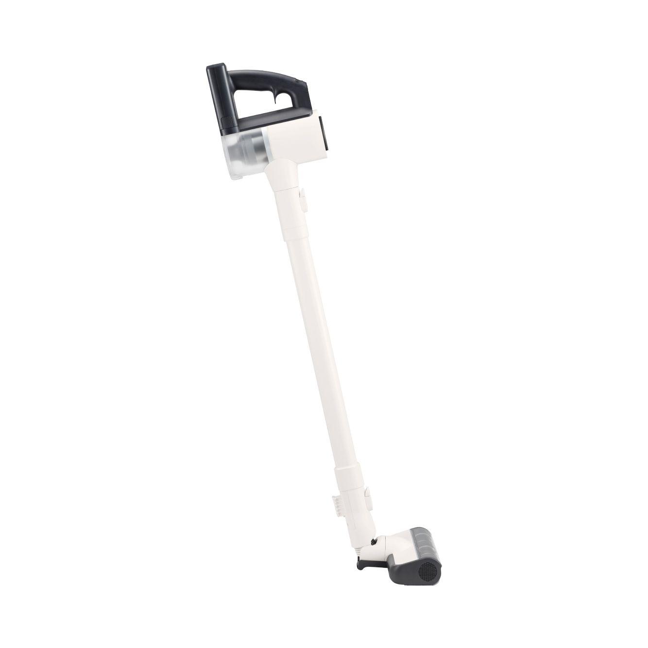 Aspirador Vertical LG CordZero A9 Air A9C-SLIM1C (Altura 102,6 cm - Bege e Preto), miniatura 15