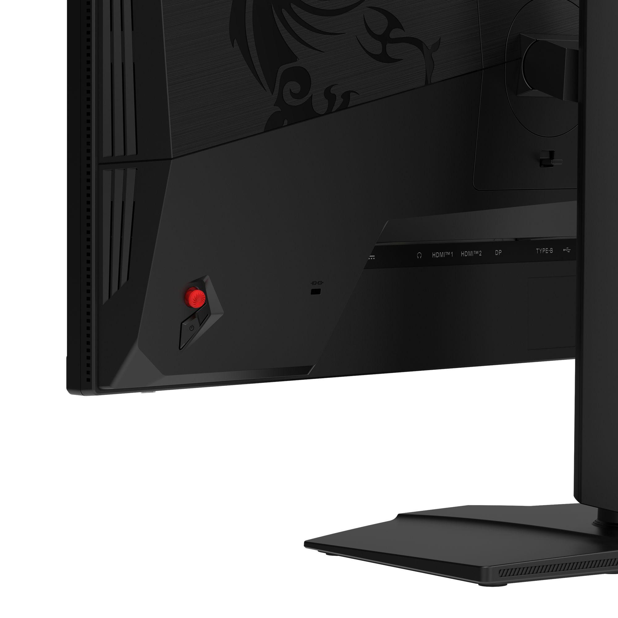 Monitor MSI MPG 272QRF X36 (27" - Rapid IPS - 360 Hz - Preto) — miniatura 18