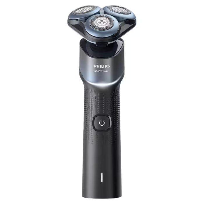 Máquina de Barbear PHILIPS X5006/00 (Azul) — miniatura 3