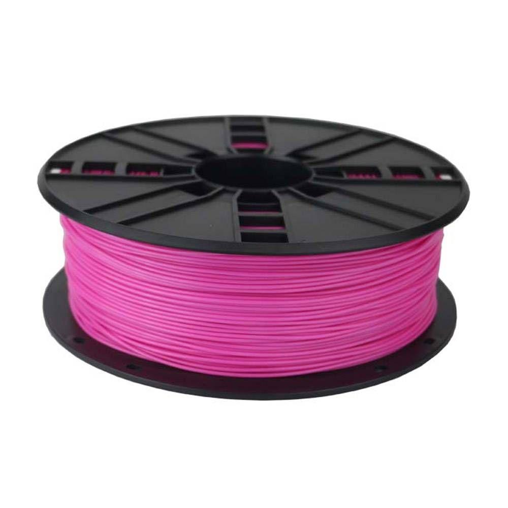 Filamento GEMBIRD 3DP-PLA1.75-01-P (Qualquer marca - Rosa) — miniatura 2