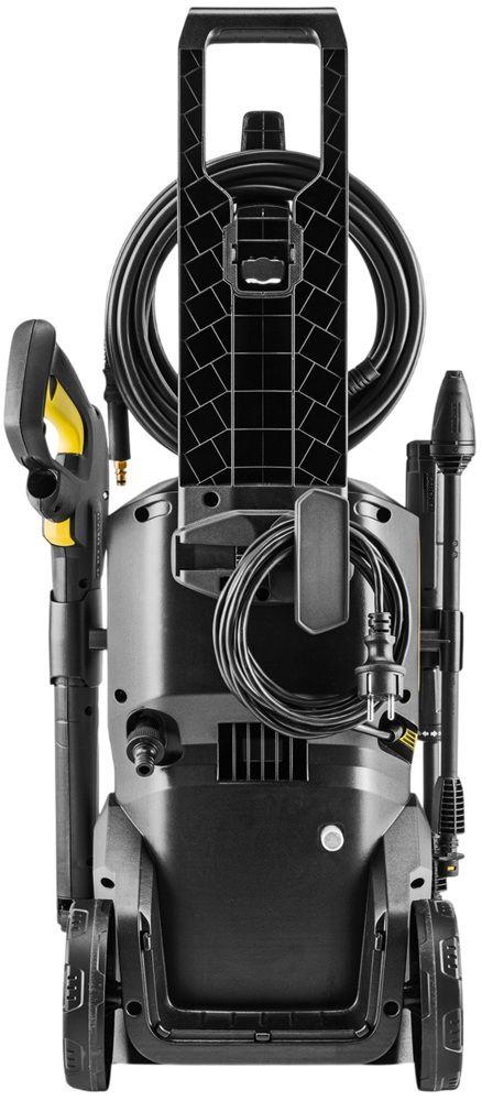 Máquina de Lavar de Alta Pressão KÄRCHER K 4 WCM (Amarelo e Preto), miniatura 2