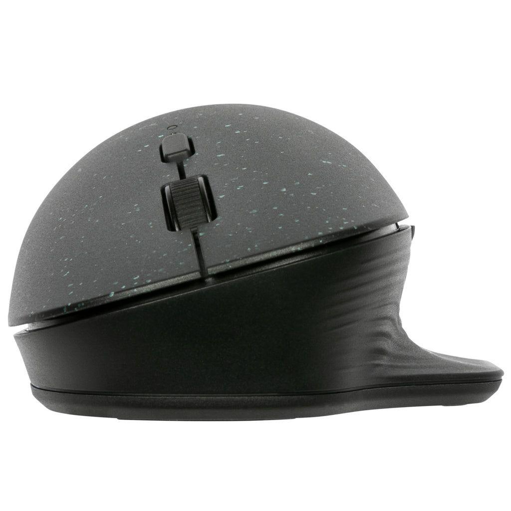 Rato TARGUS ErgoFlip EcoSmart AMB586GL (Ambidestro - 4000 DPI - Ótico - Preto), miniatura 3