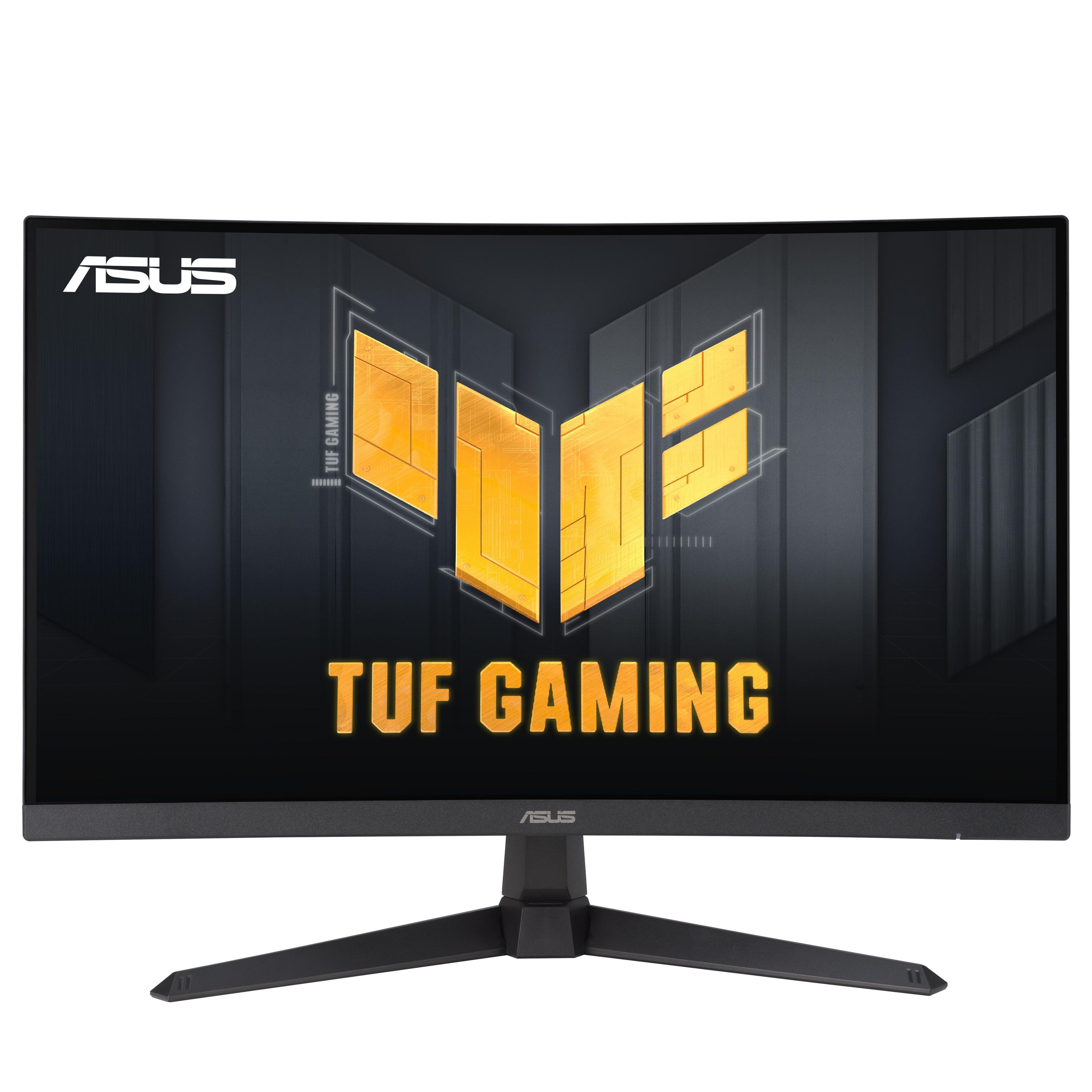 Monitor ASUS VG27VQM1B (27" - Fast VA - 280 Hz - Preto)