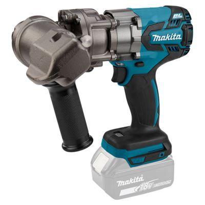 Cortador de Varão Roscado a Bateria MAKITA DSC121ZKX1 (18 V), miniatura 3