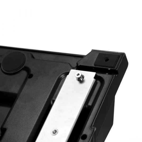 Adaptador de Cockpit THRUSTMASTER T-LCM Cockpit Adaptor (Prateado) — miniatura 3