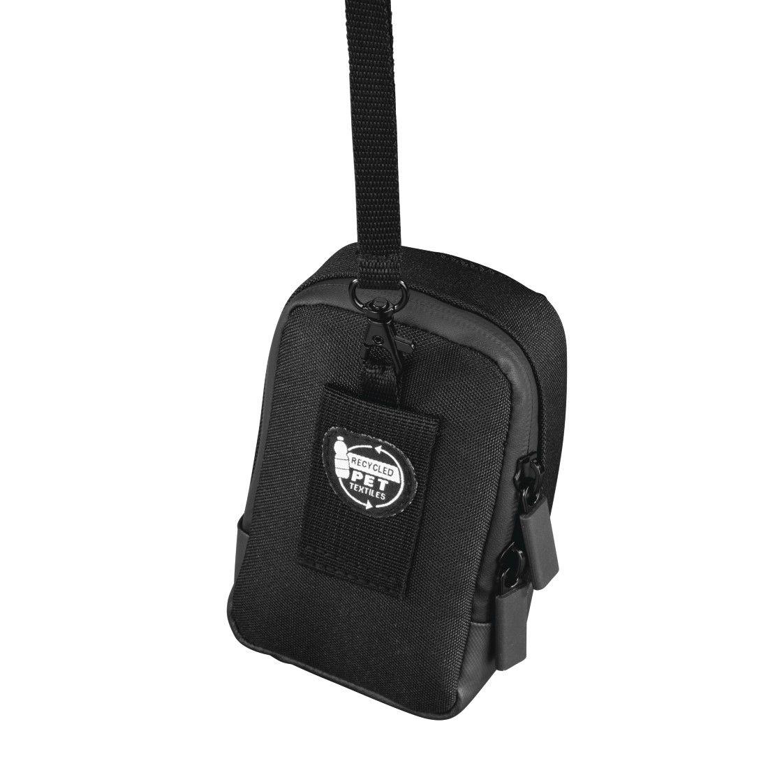 Bolsa para Câmara HAMA Matera 60H (Preto) — miniatura 5