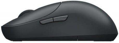 Rato XIAOMI Wireless Mouse 3 (Mão direita - 1200 DPI - Ótico - Preto) — miniatura 3