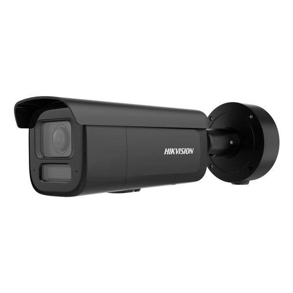 Câmara Bullet IP HIKVISION DS-2CD2686G2H-IZS2U/SL(2.8-12)/eF/BLK (PoE+ - IP67), miniatura 2