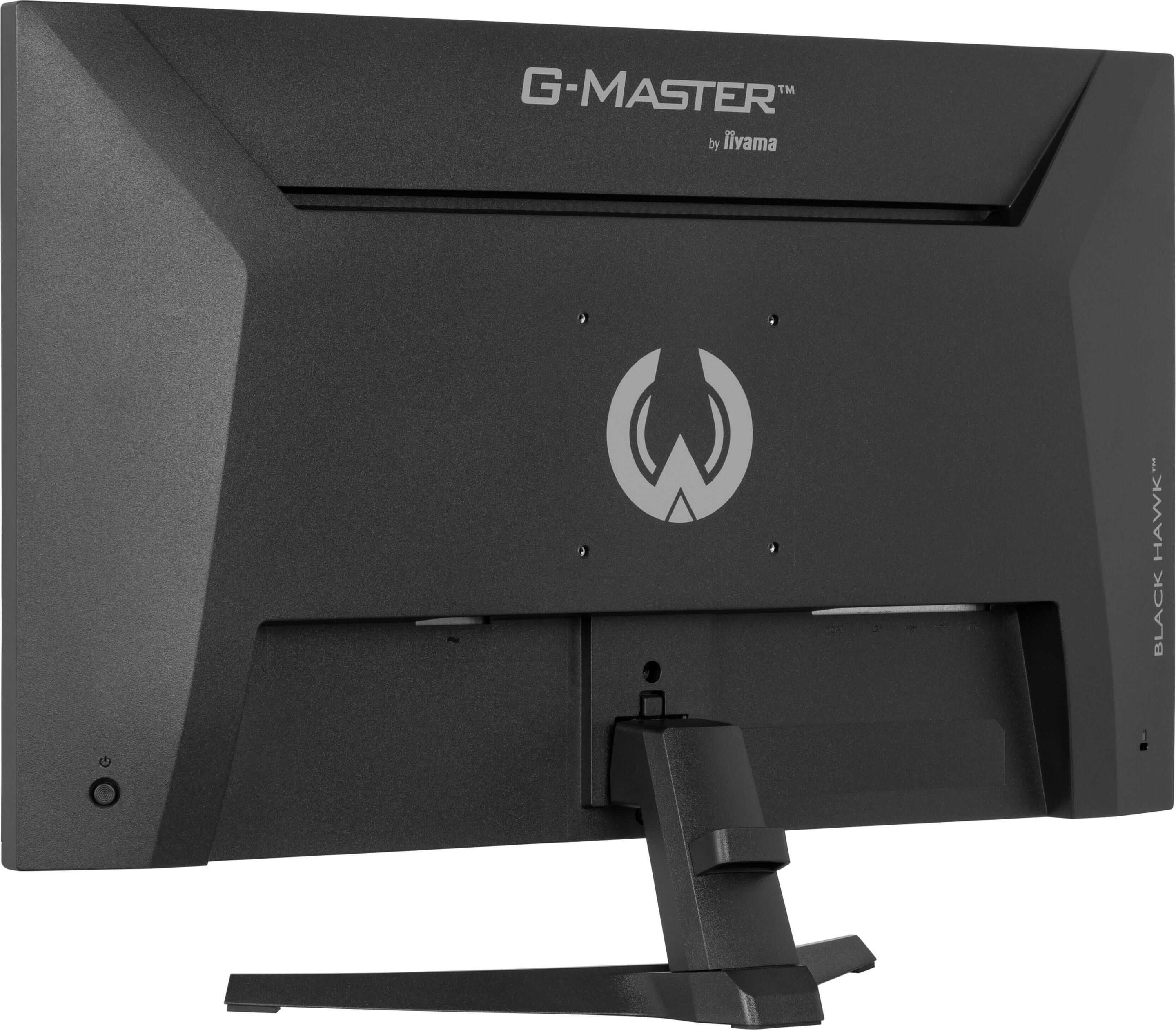 Monitor IIYAMA G-Master G2741HSU-B1 (27" - IPS - 144 Hz - Preto) — miniatura 12