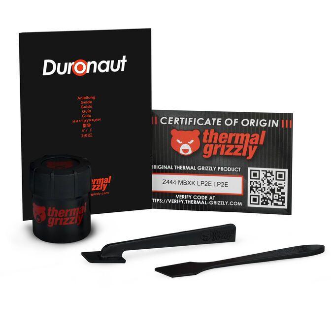 Pasta Térmica THERMAL GRIZZLY Duronaut (30 g) — miniatura 3