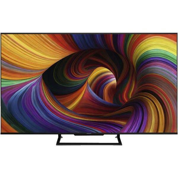 Televisão PANASONIC TV 55W90C (55" - QD-Mini LED - Google TV - Preto) — miniatura 2