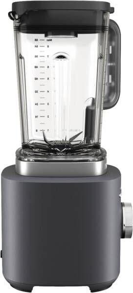 Liquidificadora KITCHENAID 5KSB2073EDG (Liquidificador - 1200 W - 2 l - Cinzento Escuro) — miniatura 4