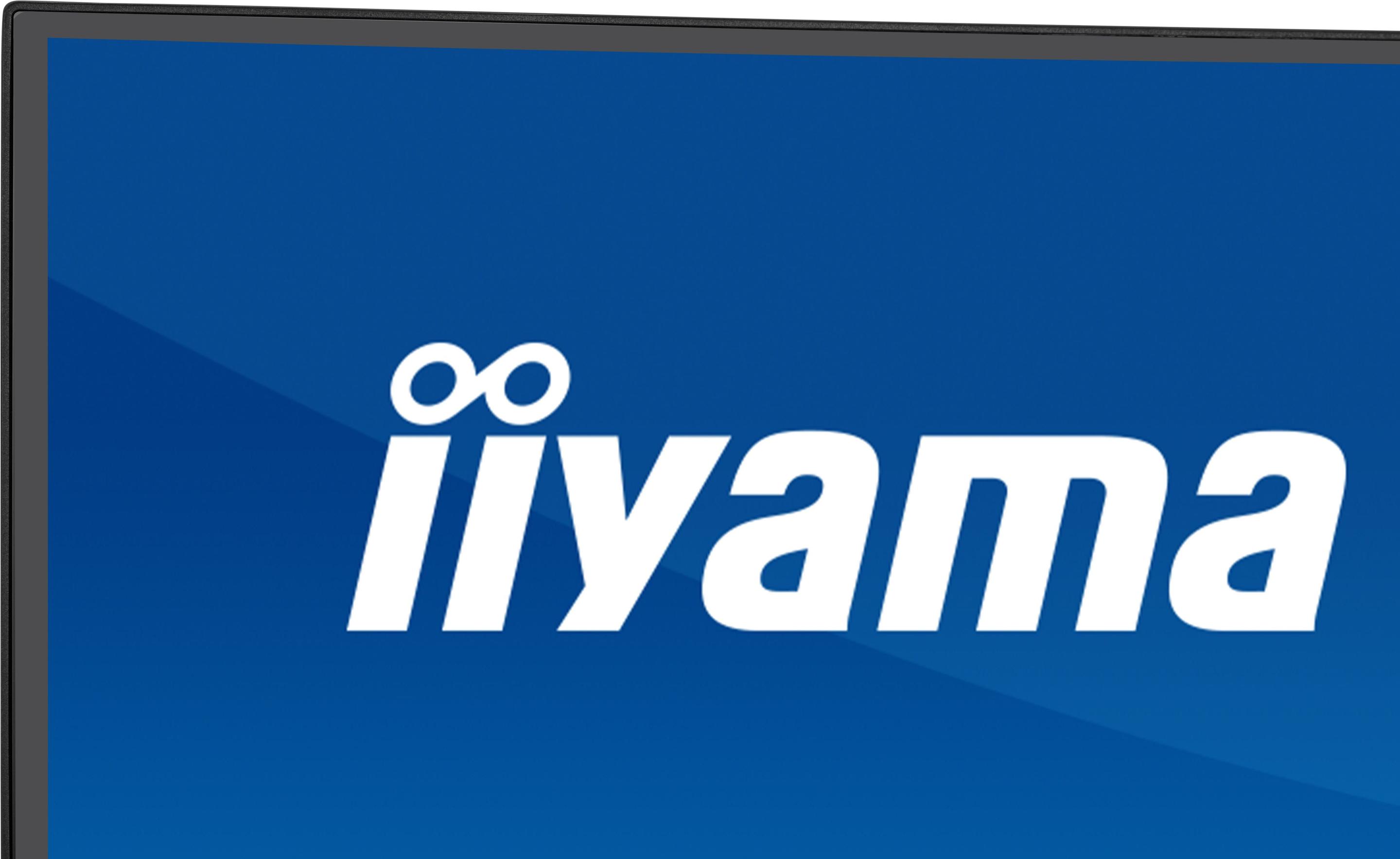 Monitor IIYAMA ProLite XCB4594DQSU-B1 (44,5" - VA - 75 Hz - Preto) — miniatura 6