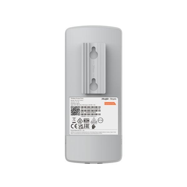 Ponte sem Fios REYEE RG-EST100-E (IEEE 802.11b/g/n - 300 Mbps), miniatura 5