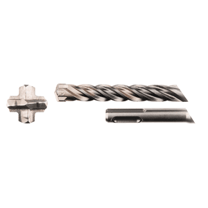 Broca para Betão Armado MAKITA E-14532 NEMESIS 2 (Carboneto de tungsténio), miniatura 2