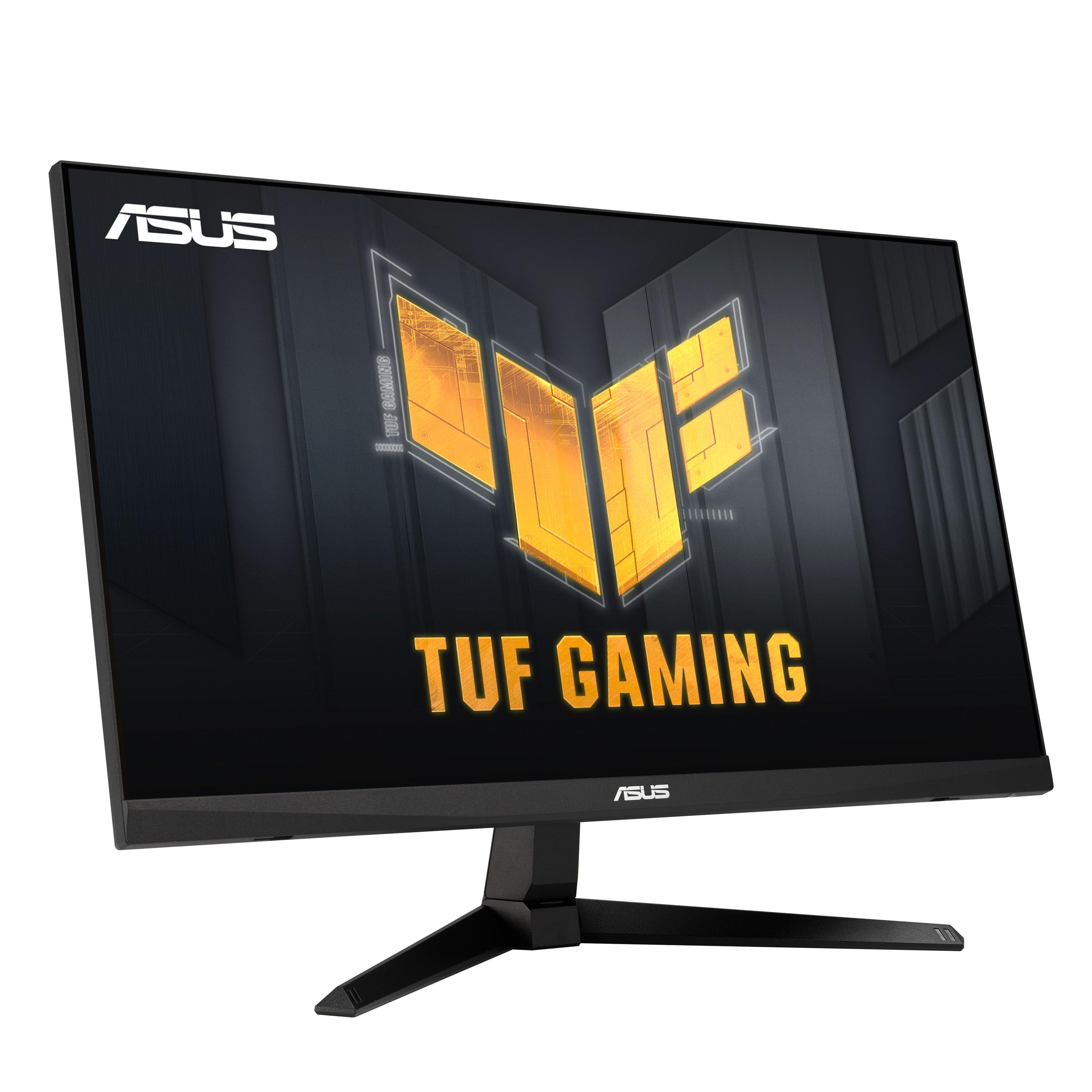 Monitor ASUS TUF Gaming VG246H1A (23,8" - IPS - 100 Hz - Preto) — miniatura 2