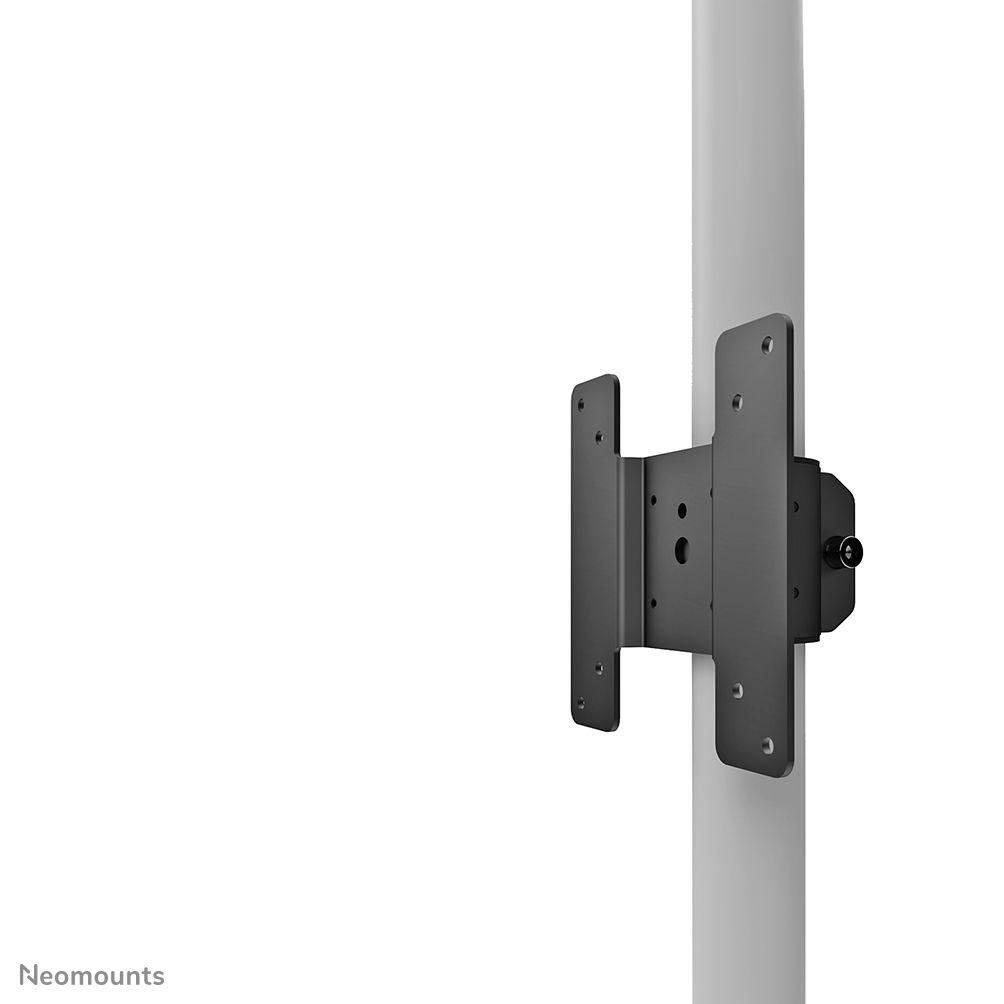 Suporte para CPU NEOMOUNTS THINCLIENT-05 (Preto) — miniatura 2