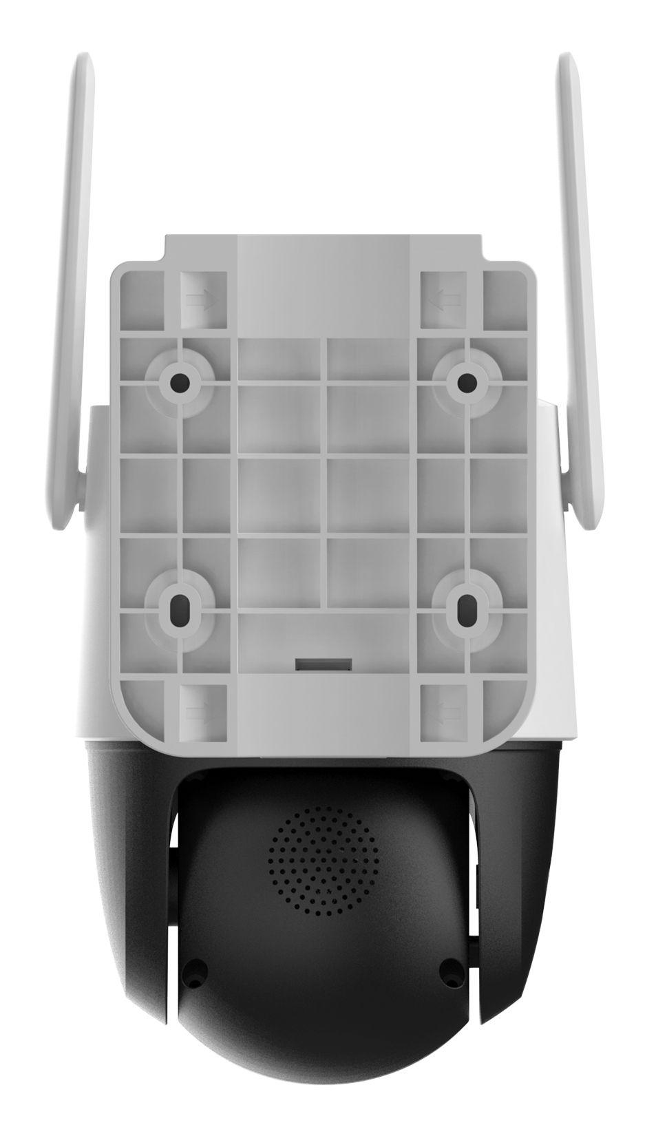 Kit de Vigilância com Câmara de Segurança IP IMOU IPC-SA70F-10M1T2-EU/FSP008 (Exterior - 10 MP - 2880 x 1620 pixels - Preto e Branco), miniatura 5