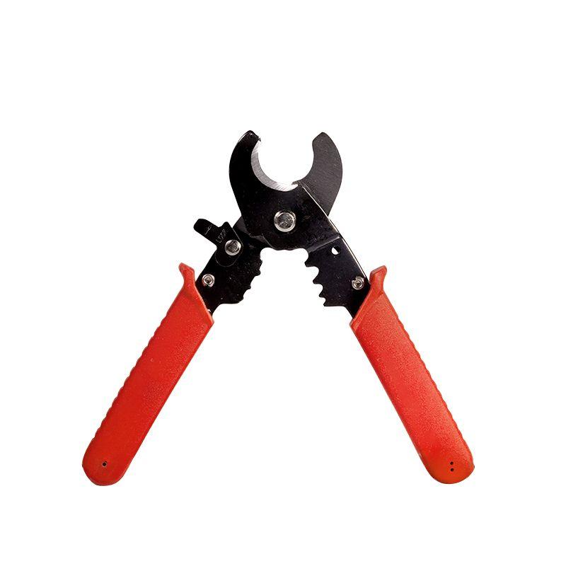 Cortador de Cabos LOGILINK PHT0103 (Preto e Laranja) — miniatura 3