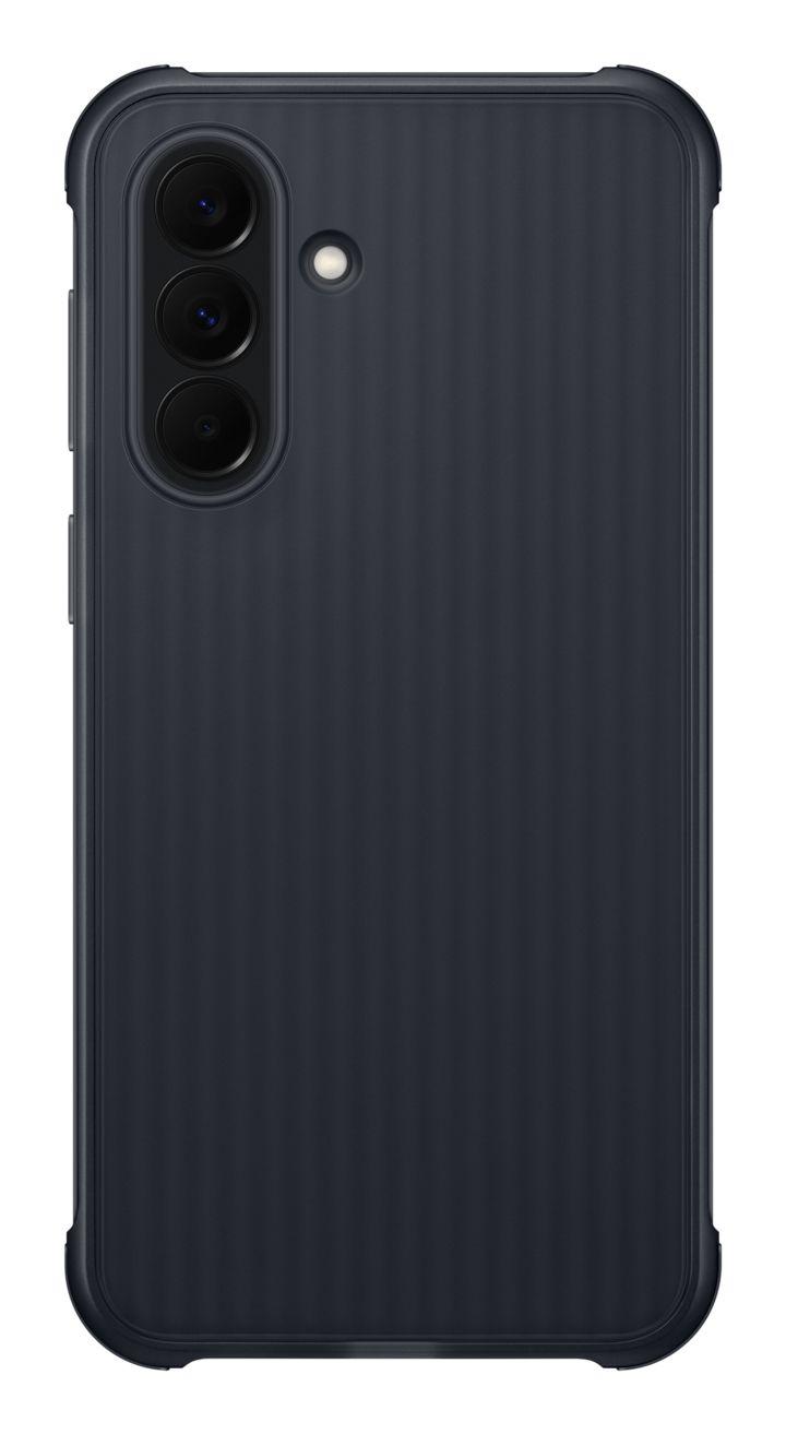 Capa Rugged SAMSUNG Galaxy A37 5G (6,7" - PC e TPU - Preto)