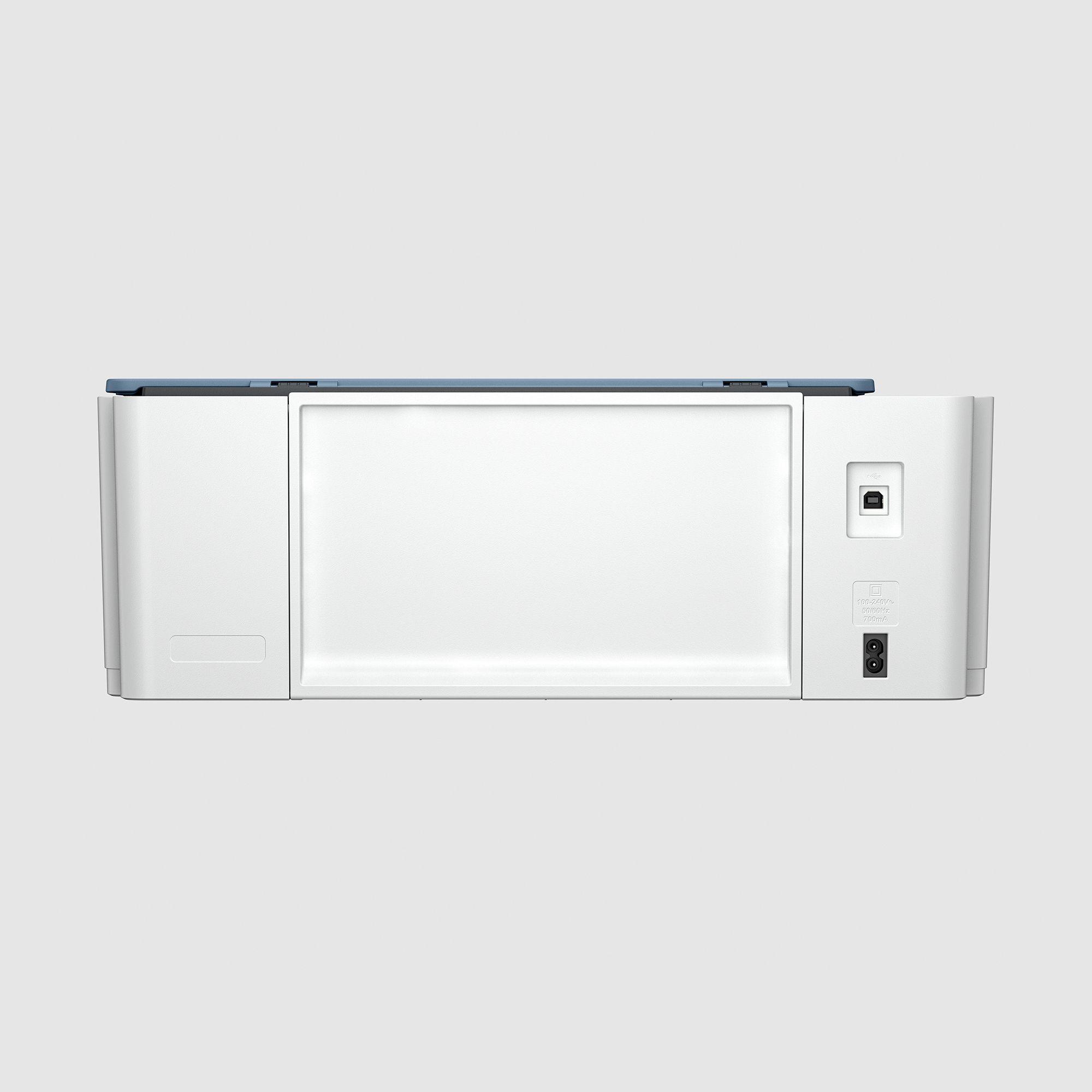 Impressora Multifunções HP Smart Tank 5106 (A4 - Impressão a cores - 100 folhas - Azul), miniatura 10