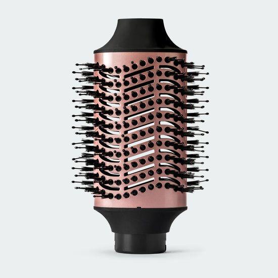 Escova de Ar Quente BELLISSIMA Volume Dry & Style 11963 (Preto e Rosa), miniatura 9