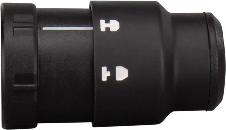 Porta-Ferramentas SDS-Plus MAKITA 199138-7 (Preto)