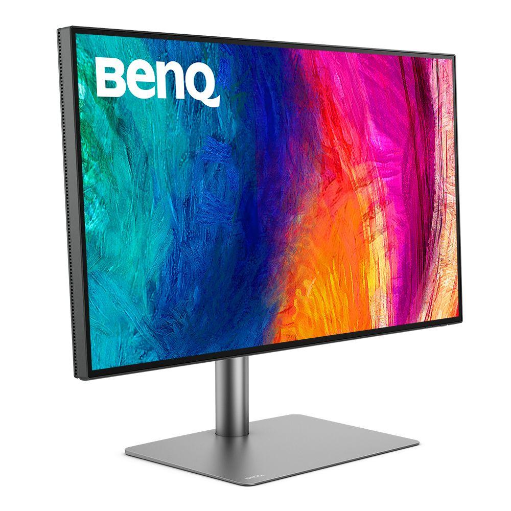 Monitor BENQ DesignVue PD3225U (32" - IPS - 60 Hz - Preto) — miniatura 5