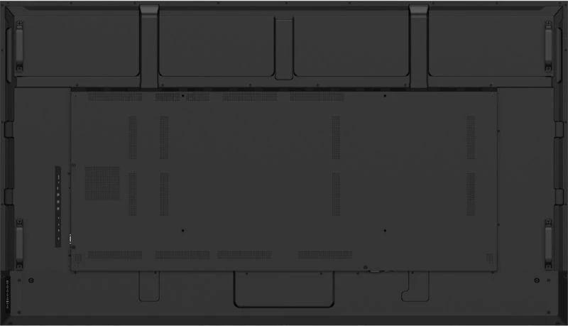 Monitor VIEWSONIC CDE7514-2C (75" - TFT - 60 Hz - Preto) — miniatura 5