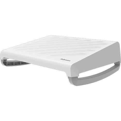 Descanso para Pés FELLOWES Breyta (ABS - Branco)