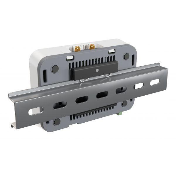 Gateway IoT MIKROTIK KNOT LR9G (Wi-Fi 4 - 300 Mbit/s - Banda única - Branco), miniatura 4