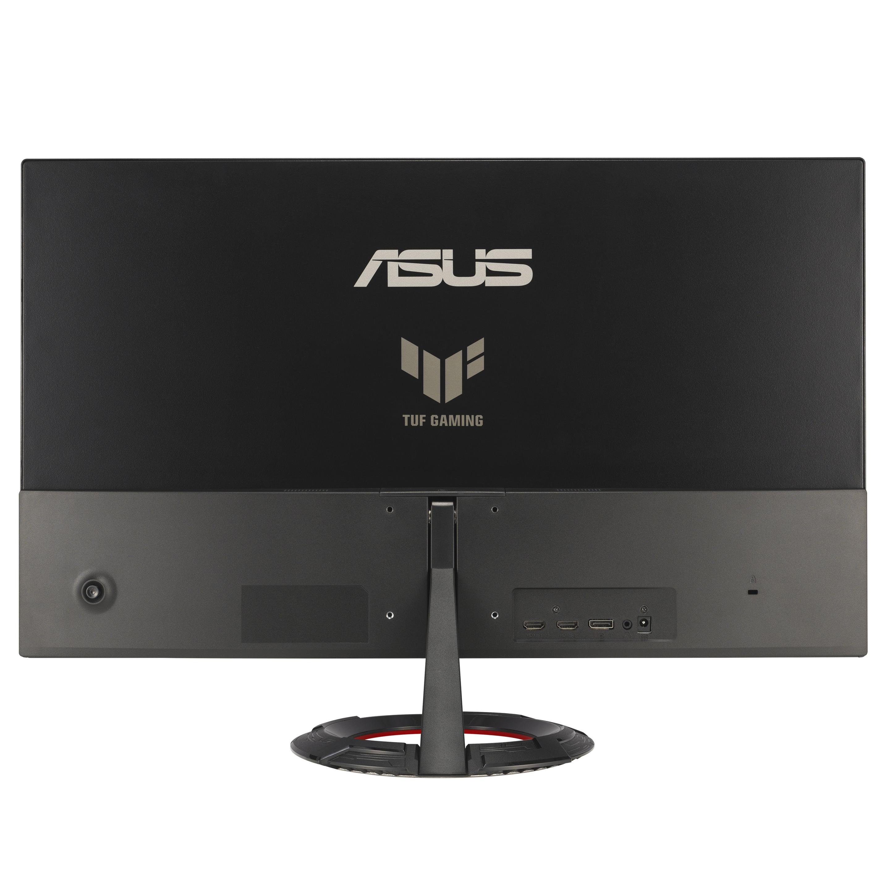 Monitor ASUS TUF VG279Q3R (27" - Fast IPS - 180 Hz - Preto) — miniatura 6