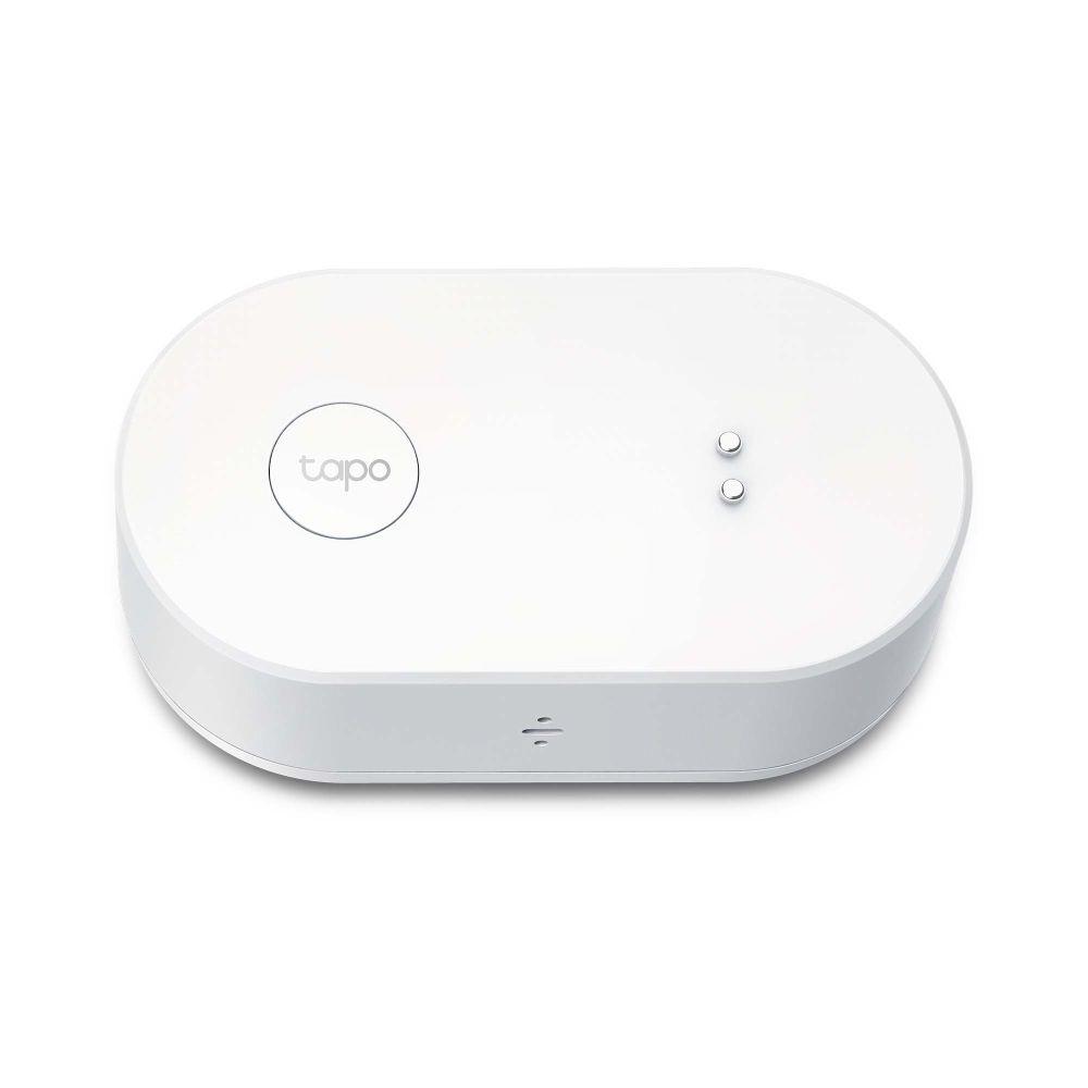 Sensor Inteligente de Fugas de Água TP-LINK Tapo T300 (IP67 - Alarme até 90 dB)