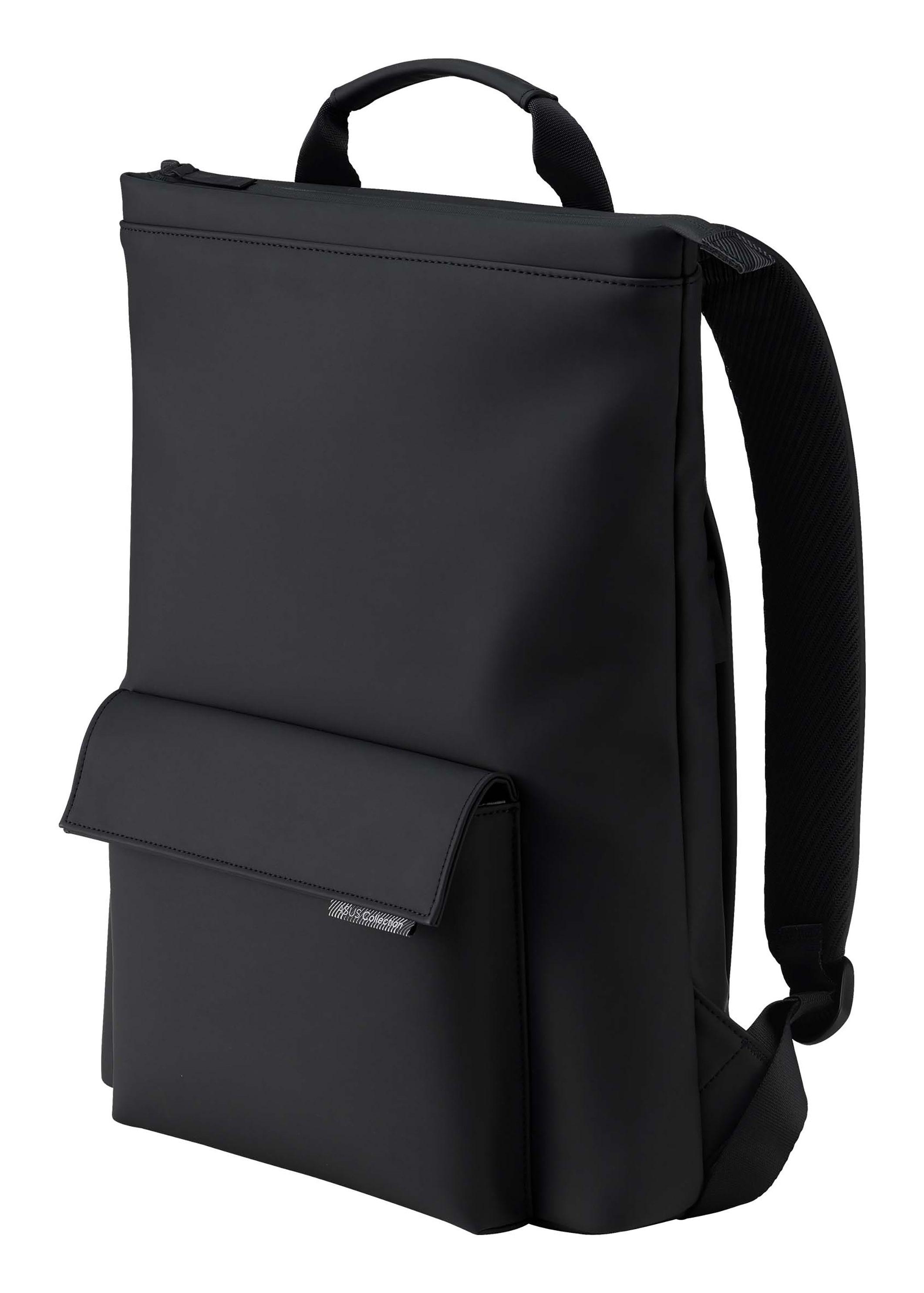 Mochila ASUS Vigour (16" - Poliéster, Poliuretano - 40,6 cm - Preto) — miniatura 2